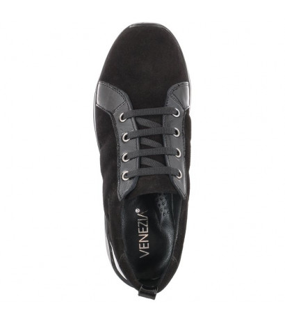 Venezia Czarne 2674015 BLACK (VE566-a) spordijalatsid