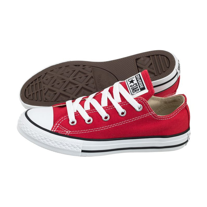 Converse YTHS Chuck Taylor All Star OX 3J236 (CO81-b) lastejalatsid