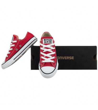 Converse YTHS Chuck Taylor All Star OX 3J236 (CO81-b) lastejalatsid