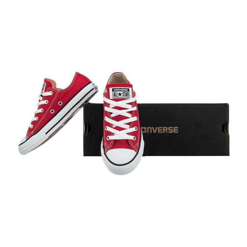 Converse YTHS Chuck Taylor All Star OX 3J236 (CO81-b) lastejalatsid