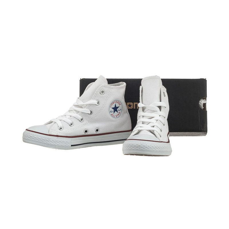 Converse YTHS Chuck Taylor Core HI 3J253 (CO80-e) lastejalatsid