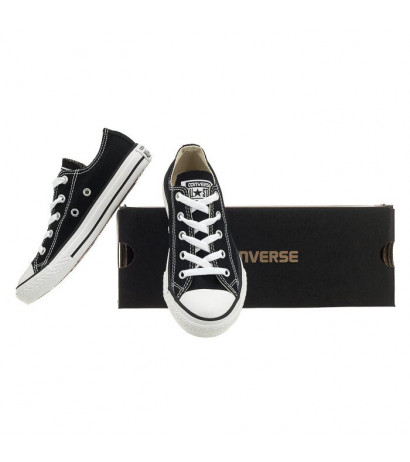 Converse YTHS Chuck Taylor All Star OX 3J235 (CO81-a) lastejalatsid