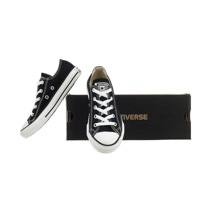 Converse YTHS Chuck Taylor All Star OX 3J235 (CO81-a) lastejalatsid