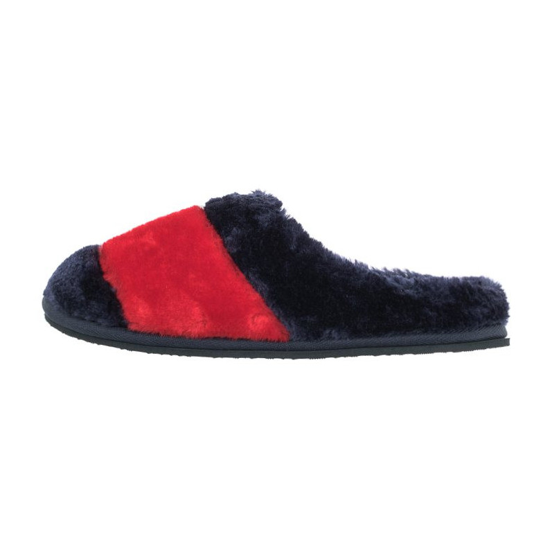 Tommy Hilfiger Essential Tommy Home Slipper Rwb FW0FW05148 0K4 (TH333-a) Naiste kingad/klappide klapid