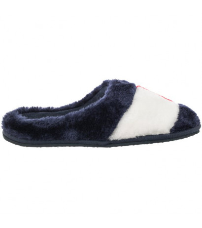 Tommy Hilfiger Essential Tommy Home Slipper Rwb FW0FW05148 0K4 (TH333-a) Naiste kingad/klappide klapid