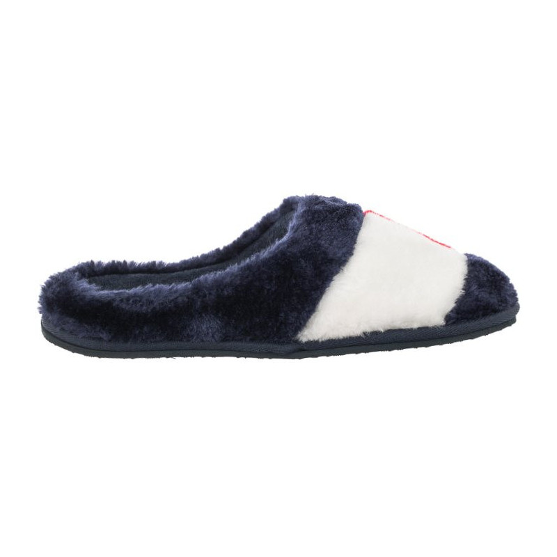 Tommy Hilfiger Essential Tommy Home Slipper Rwb FW0FW05148 0K4 (TH333-a) Naiste kingad/klappide klapid