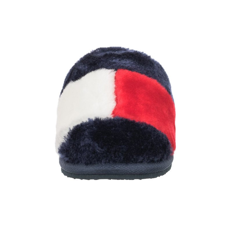 Tommy Hilfiger Essential Tommy Home Slipper Rwb FW0FW05148 0K4 (TH333-a) Naiste kingad/klappide klapid