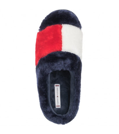 Tommy Hilfiger Essential Tommy Home Slipper Rwb FW0FW05148 0K4 (TH333-a) Naiste kingad/klappide klapid