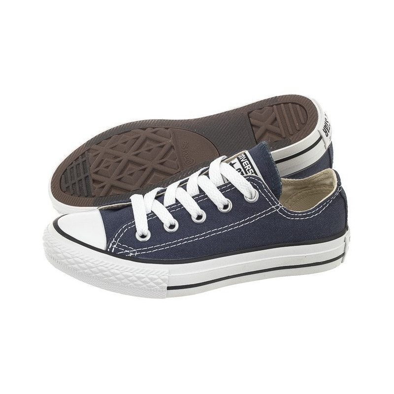 Converse YTHS Chuck Taylor All Star OX 3J237 (CO81-c) lastejalatsid