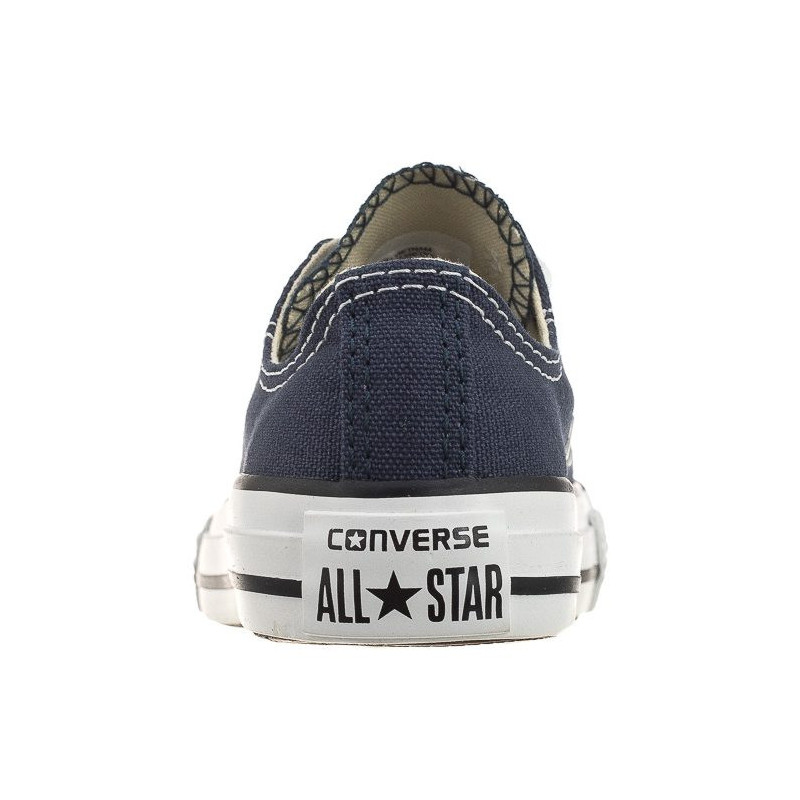 Converse YTHS Chuck Taylor All Star OX 3J237 (CO81-c) lastejalatsid