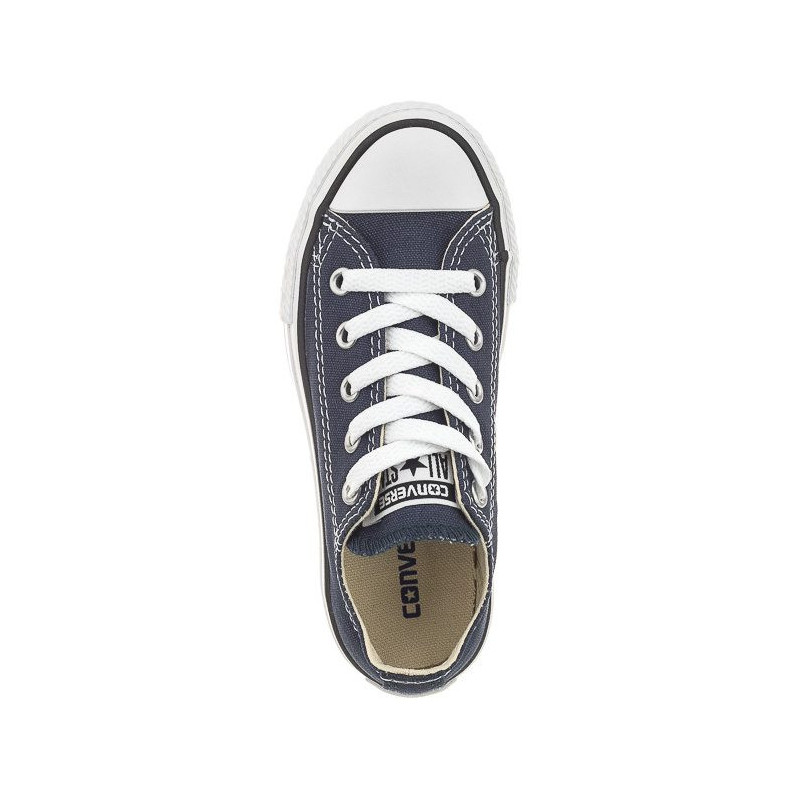 Converse YTHS Chuck Taylor All Star OX 3J237 (CO81-c) lastejalatsid