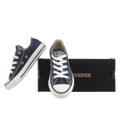 Converse YTHS Chuck Taylor All Star OX 3J237 (CO81-c) lastejalatsid