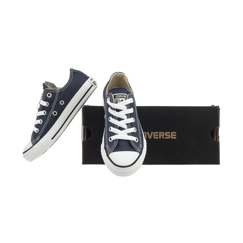 Converse YTHS Chuck Taylor All Star OX 3J237 (CO81-c) lastejalatsid