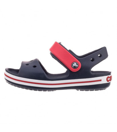 Crocs Crocband Sandal Kids Navy 12856 (CR39-a) sandaalid