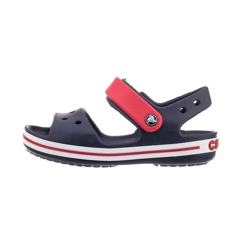 Crocs Crocband Sandal Kids Navy 12856 (CR39-a) sandaalid