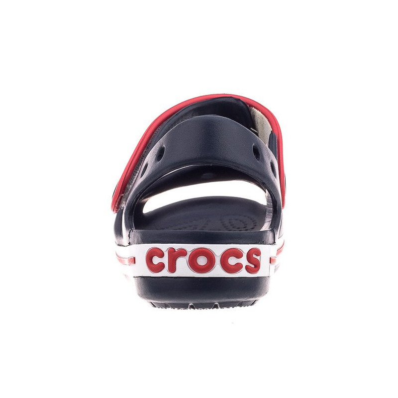 Crocs Crocband Sandal Kids Navy 12856 (CR39-a) sandaalid