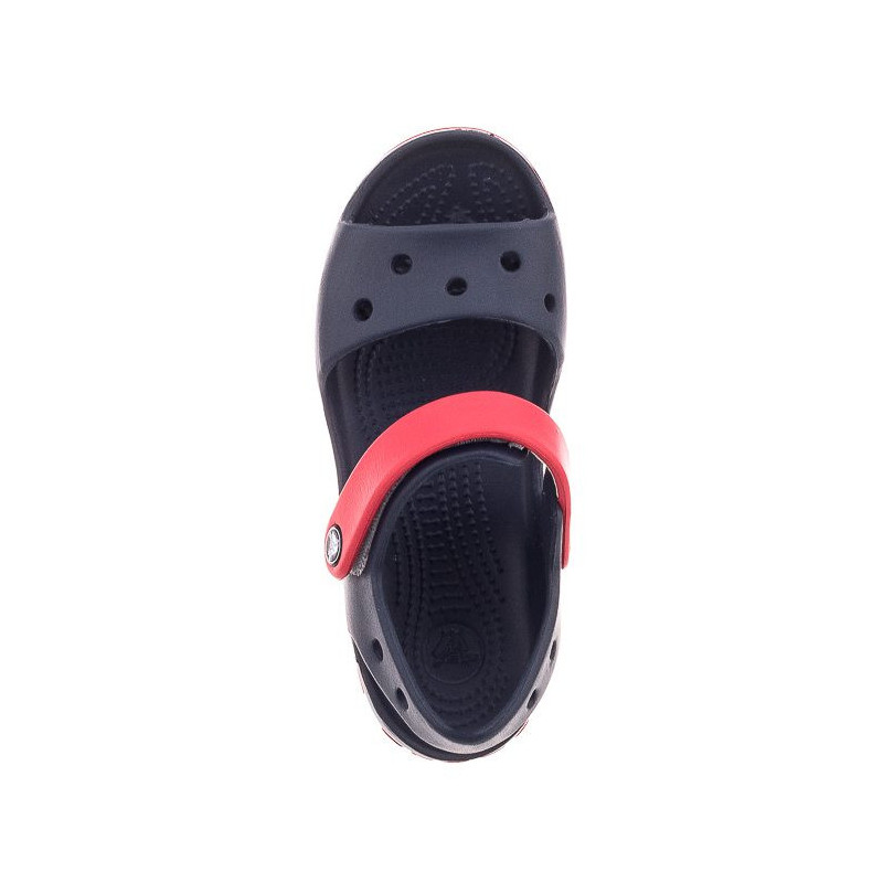 Crocs Crocband Sandal Kids Navy 12856 (CR39-a) sandaalid