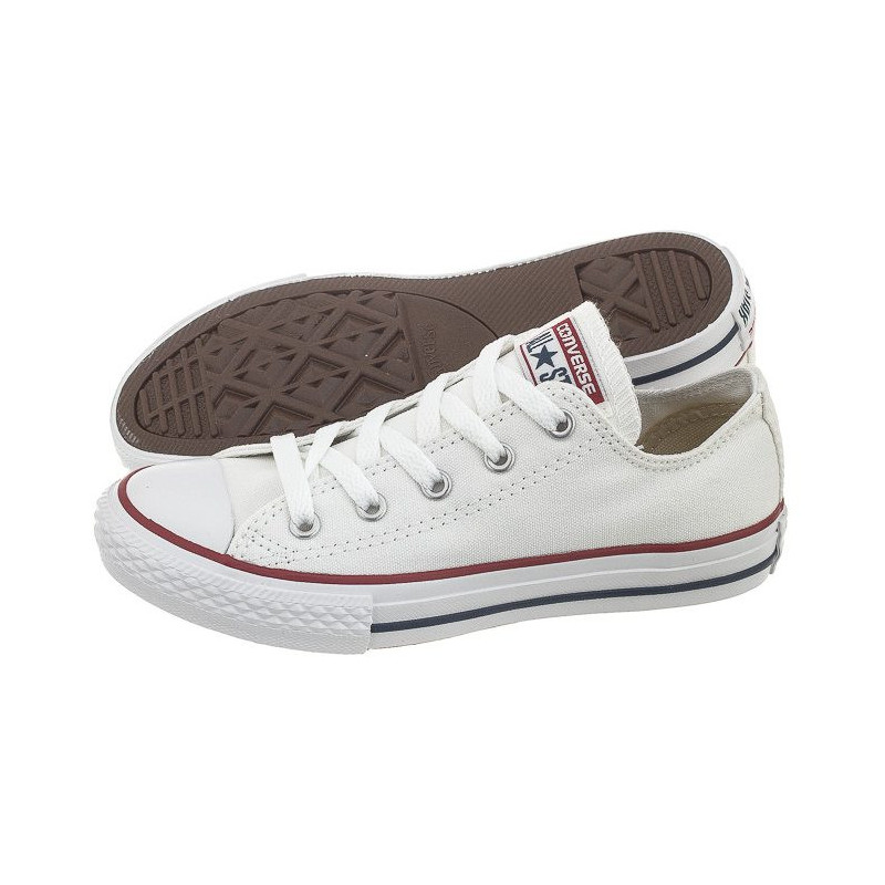 Converse Chuck Taylor All Star CT OX 3J256 (CO81-e) lastejalatsid