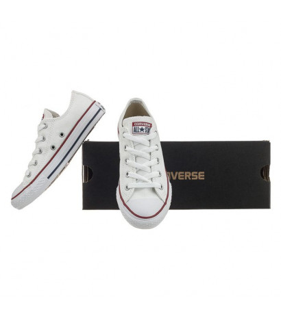 Converse Chuck Taylor All Star CT OX 3J256 (CO81-e) lastejalatsid