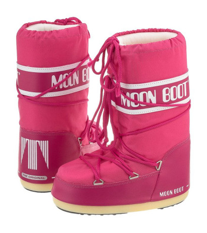 Moon Boot Icon Nylon...