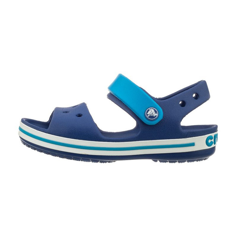 Crocs Crocband Sandal Kids Blue/Ocean 12856-4BX (CR39-l) sandaalid