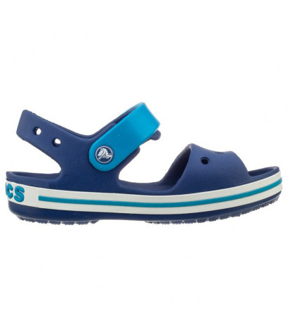 Crocs Crocband Sandal Kids Blue/Ocean 12856-4BX (CR39-l) sandaalid