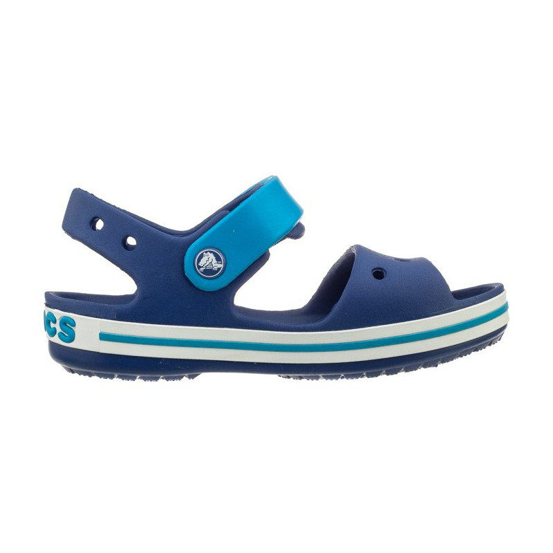 Crocs Crocband Sandal Kids Blue/Ocean 12856-4BX (CR39-l) sandaalid