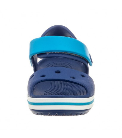 Crocs Crocband Sandal Kids Blue/Ocean 12856-4BX (CR39-l) sandaalid