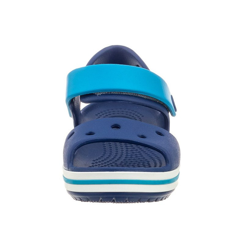 Crocs Crocband Sandal Kids Blue/Ocean 12856-4BX (CR39-l) sandaalid