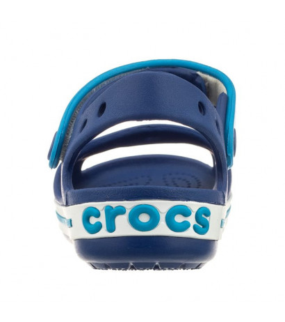 Crocs Crocband Sandal Kids Blue/Ocean 12856-4BX (CR39-l) sandaalid