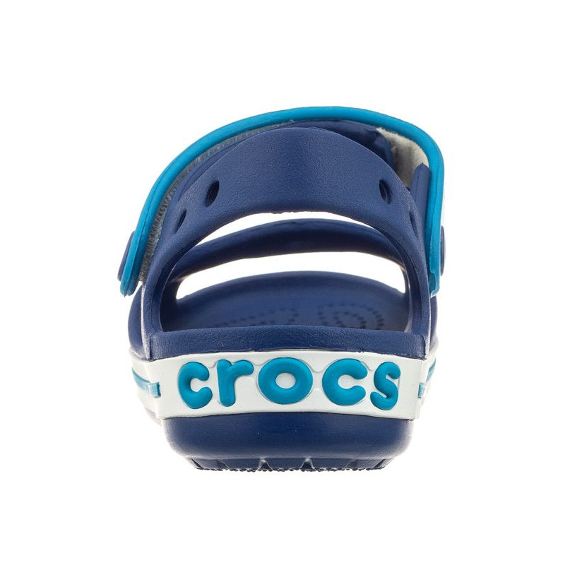 Crocs Crocband Sandal Kids Blue/Ocean 12856-4BX (CR39-l) sandaalid