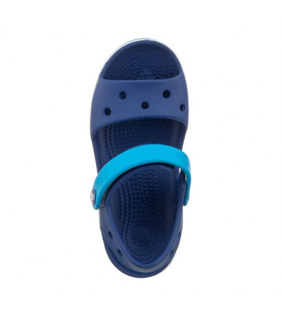 Crocs Crocband Sandal Kids Blue/Ocean 12856-4BX (CR39-l) sandaalid