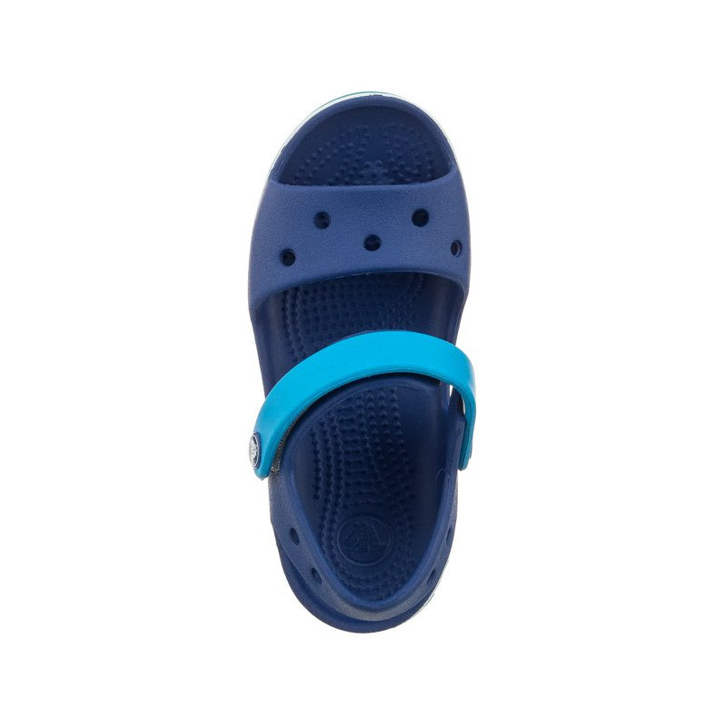 Crocs Crocband Sandal Kids Blue/Ocean 12856-4BX (CR39-l) sandaalid