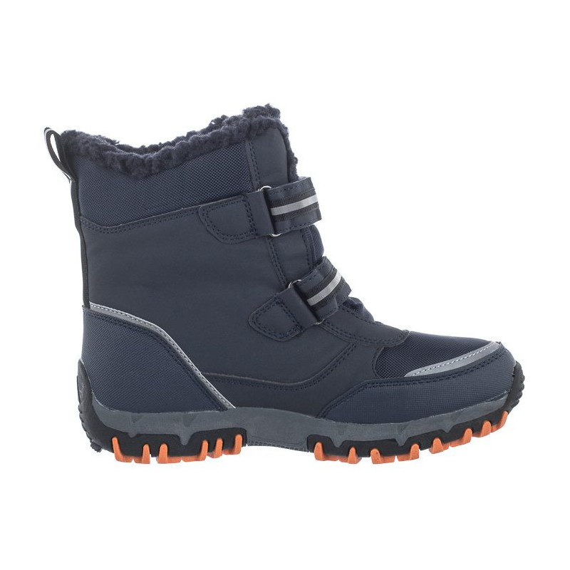 Kappa Rescue Tex K 260581K/6744 Navy/Orange (KA165-a) lastejalatsid 