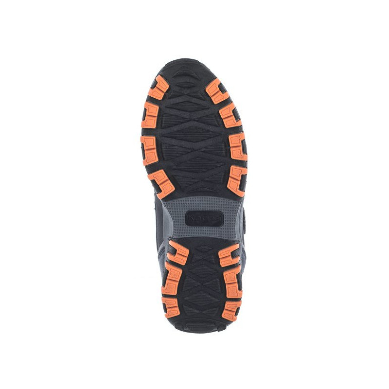 Kappa Rescue Tex K 260581K/6744 Navy/Orange (KA165-a) lastejalatsid 