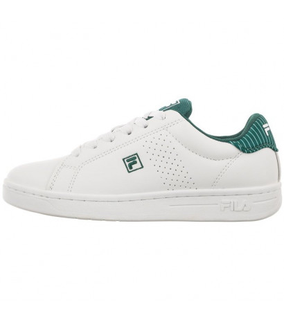 Fila Crosscourt 2 NT Kids White/Storm 1011115.94A (FI57-a) spordijalatsid