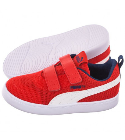 Puma Courtflex v2 Mesh V...