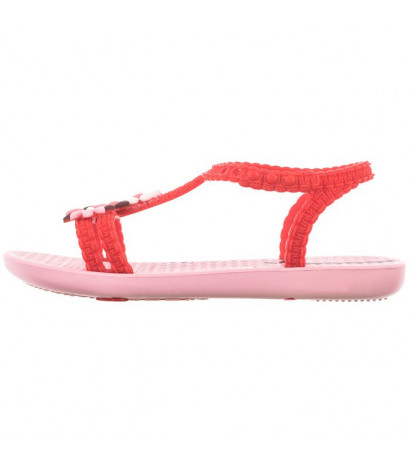 Ipanema My First Ipanema VI Baby 83082/20697 Pink/Red (IP37-a) sandaalid