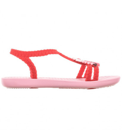 Ipanema My First Ipanema VI Baby 83082/20697 Pink/Red (IP37-a) sandaalid