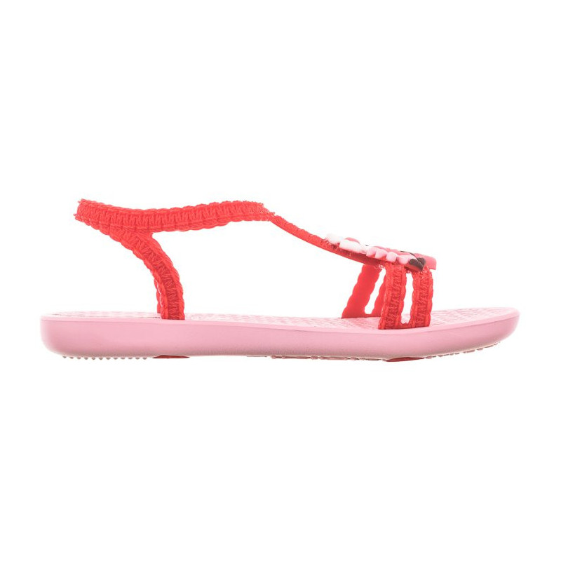 Ipanema My First Ipanema VI Baby 83082/20697 Pink/Red (IP37-a) sandaalid