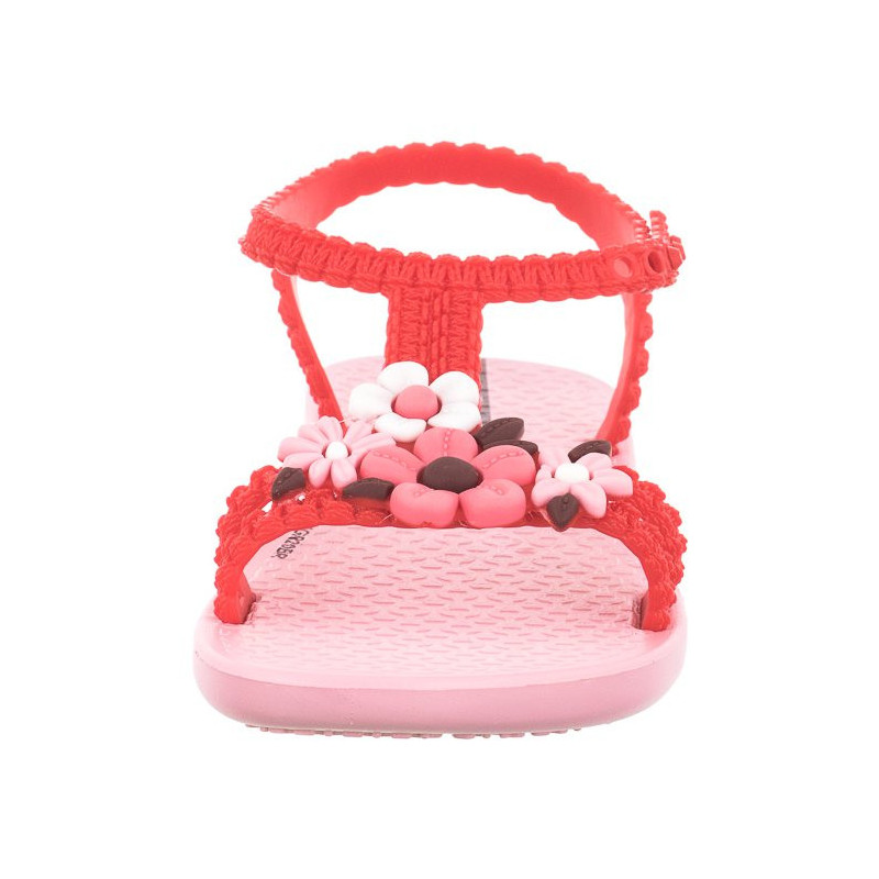 Ipanema My First Ipanema VI Baby 83082/20697 Pink/Red (IP37-a) sandaalid