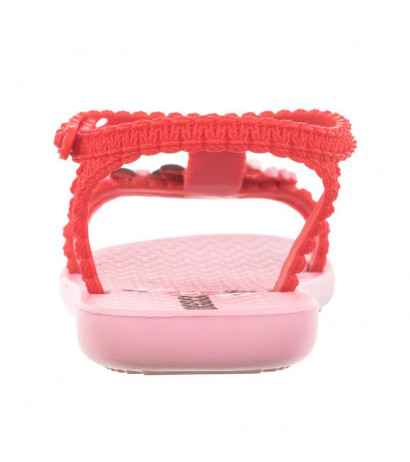 Ipanema My First Ipanema VI Baby 83082/20697 Pink/Red (IP37-a) sandaalid