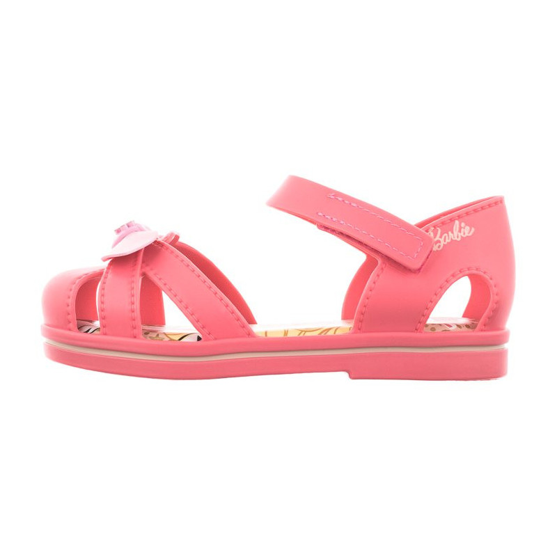 Ipanema Barbie Gloss Sand Baby 22353/50485 Pink (IP38-a) sandaalid