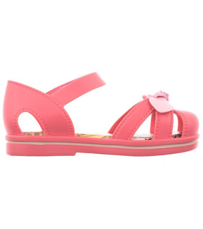 Ipanema Barbie Gloss Sand Baby 22353/50485 Pink (IP38-a) sandaalid