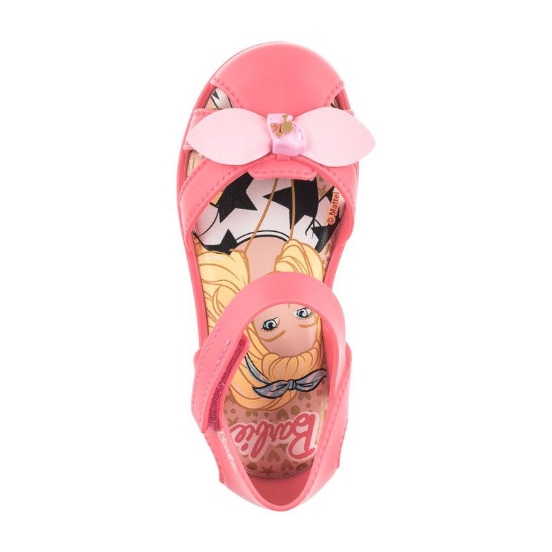 Ipanema Barbie Gloss Sand Baby 22353/50485 Pink (IP38-a) sandaalid