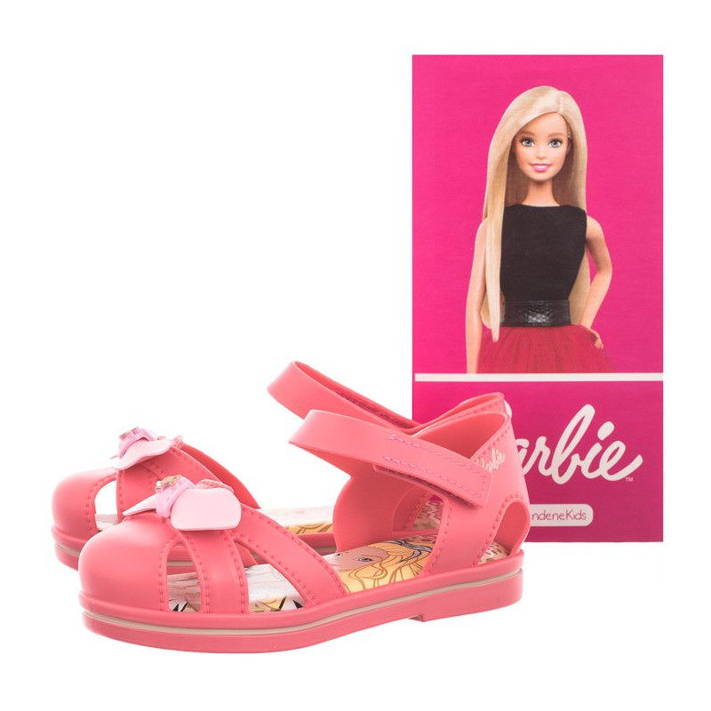 Ipanema Barbie Gloss Sand Baby 22353/50485 Pink (IP38-a) sandaalid