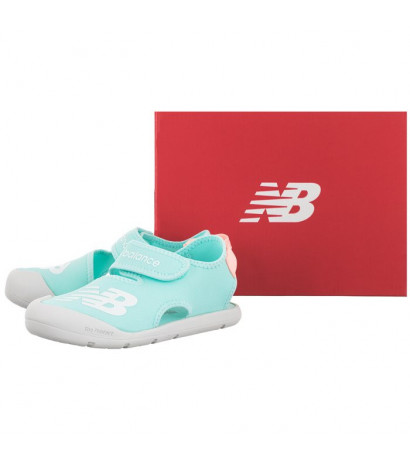 New Balance YOCRSRMT Zielone (NB464-a) sandaalid