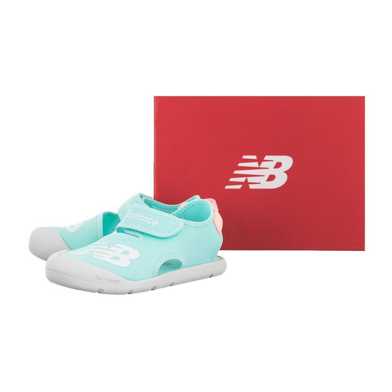 New Balance YOCRSRMT Zielone (NB464-a) sandaalid