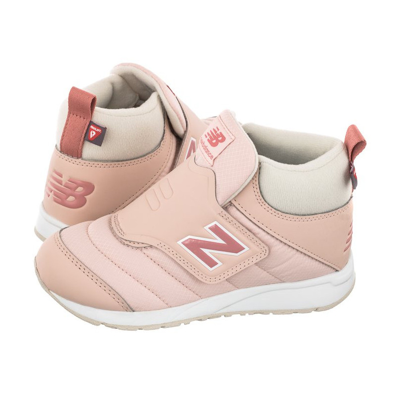 New Balance PTCOZYPG Różowe (NB467-b) lastejalatsid 