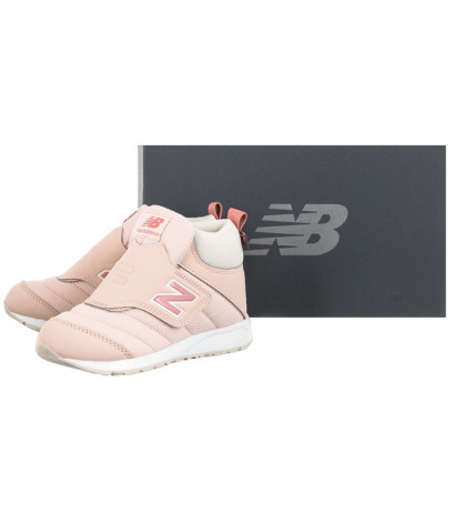 New Balance PTCOZYPG Różowe (NB467-b) lastejalatsid 